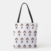 Tote Bag Bolsa Pequena Frida (Dos)