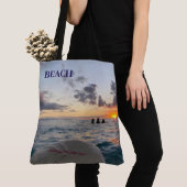 Tote Bag Bolsa playa (De près)