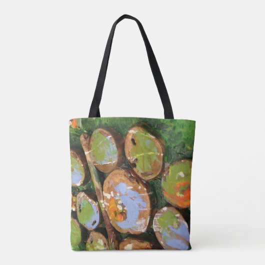 Tote Bag Bolsa Primavera (Dos)