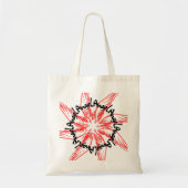 Tote Bag Bolsa Tote (Devant)