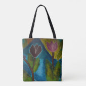 Tote Bag Bolsa tote, estampa em toda a área, Bolsa Tote de (Dos)