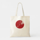 Tote Bag Bolsa Tote Gueixa/ japão (Dos)