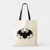 Tote Bag Bolsa vampiresca (Dos)