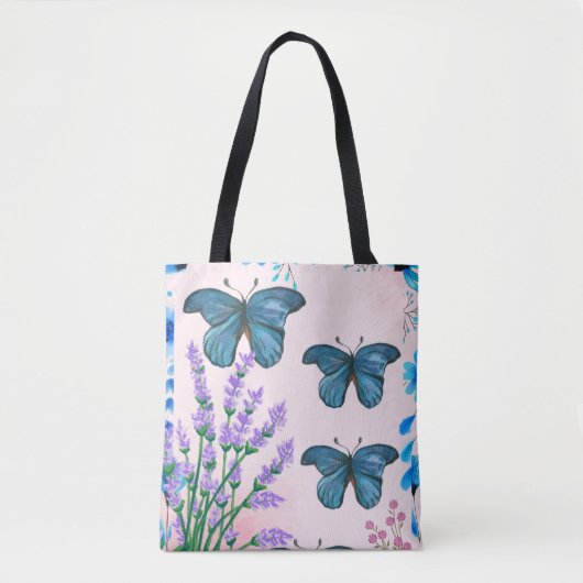 Tote Bag bolsas personalizada (Devant)