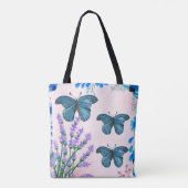 Tote Bag bolsas personalizada (Dos)