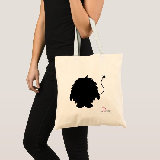 Tote Bag bolso (Devant (produit))