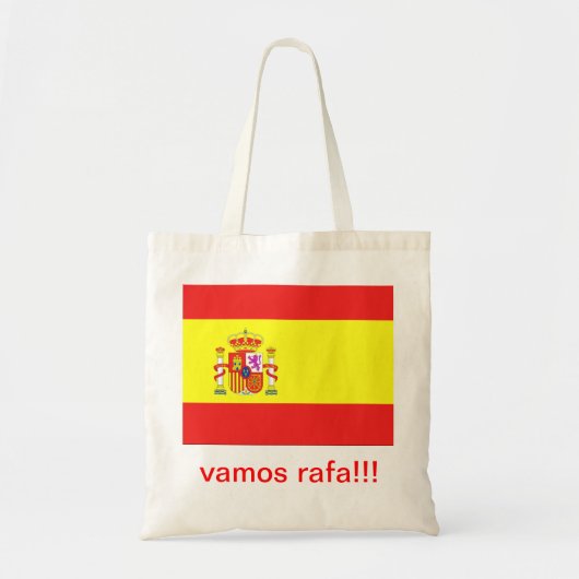 Tote Bag bolso (Devant)