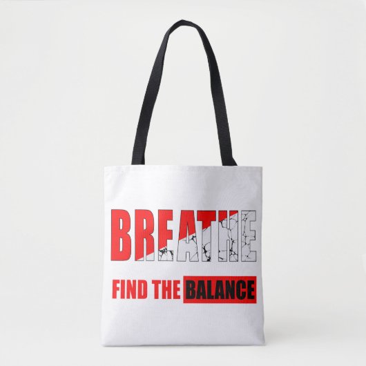 Tote Bag Bolso (Devant)