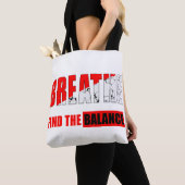 Tote Bag Bolso (De près)