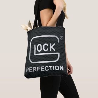 Tote Bag Bolso con estilo Lock perfection