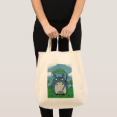 Tote Bag Bolso de tela (Devant (produit))