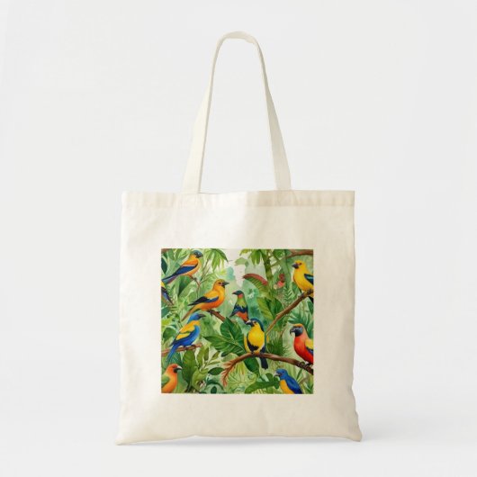 Tote Bag Bolso de tela (Devant)