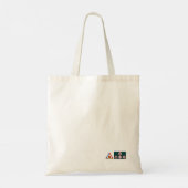 Tote Bag Bolso Explosivamente Económico (Dos)