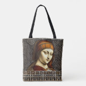 Tote Bag " Bolso   Maestro LV: Elegancia   (Dos)