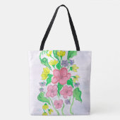 Tote Bag Bolso Morral (Devant)