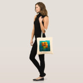 Tote Bag bolso para llevar compras (Devant (modèle))