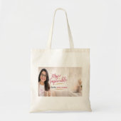 Tote Bag Bolsos Economicos (Devant)