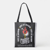 Tote Bag Bon look (Dos)