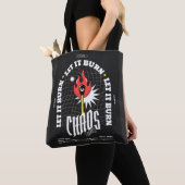 Tote Bag Bon look (De près)