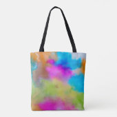 Tote Bag Bon sourire (Dos)