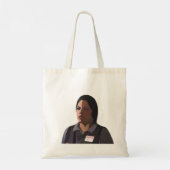 Tote Bag Bon thanksgiving (Dos)
