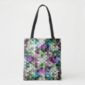 Tote Bag Bonbons... (Devant)