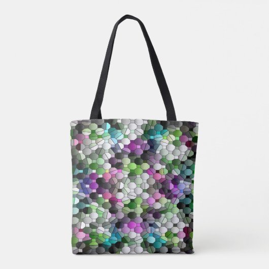 Tote Bag Bonbons... (Dos)
