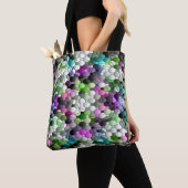 Tote Bag Bonbons... (De près)