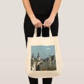 Tote Bag Bonn (Devant (produit))