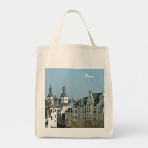Tote Bag Bonn