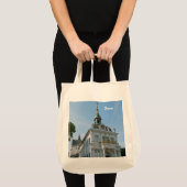 Tote Bag Bonn (Devant (produit))