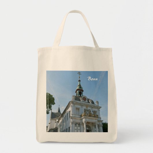 Tote Bag Bonn (Devant)