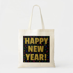 Tote Bag Bonne année