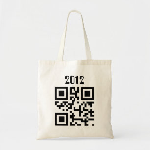 Tote Bag Bonne année - Français
