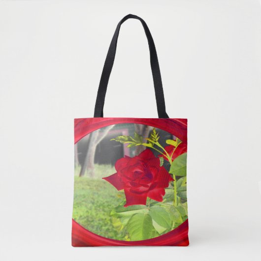 Tote Bag Bonne fête des mères..... (Devant)