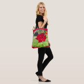 Tote Bag Bonne fête des mères..... (Sur le modèle)