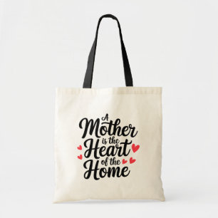 Tote Bag Bonne fête des mères