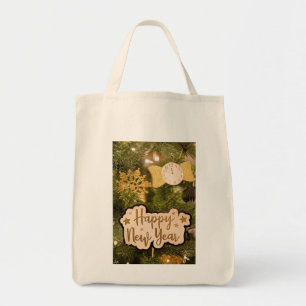 TOTE BAG BONNE NOUVELLE ANNÉE