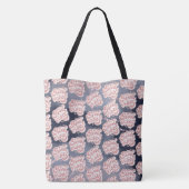 Tote Bag Bonne Vibration (Dos)