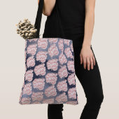 Tote Bag Bonne Vibration (De près)