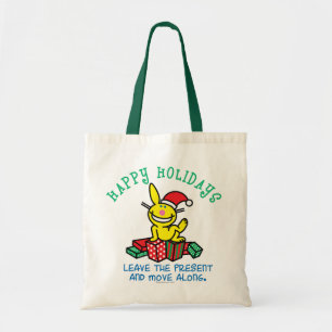 Tote Bag Bonnes fêtes