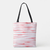 Tote Bag Bonnes vitres seulement (Dos)