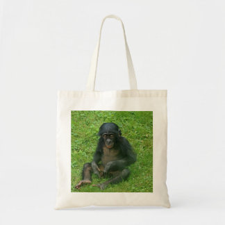 Tote Bag Bonobo Tote