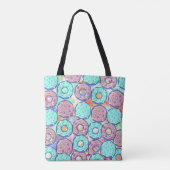 Tote Bag Bons beignets (Dos)