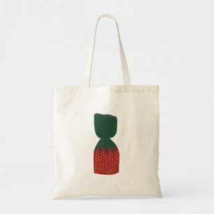 Tote Bag Bons Bons Fraises