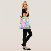 Tote Bag Bons lapins