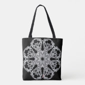 Tote Bag Bonté Octa Glyph (Dos)
