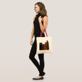 Tote Bag Bookbag (Devant (modèle))