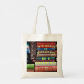 Tote Bag Bookmimic (Dos)