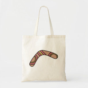Tote Bag Boomerang